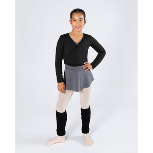 Energetiks Maeve Reversible Sherpa Crossover | Child