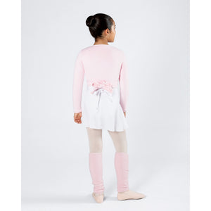 Energetiks Maeve Reversible Sherpa Crossover | Child