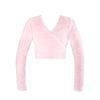 Energetiks Maeve Reversible Sherpa Crossover | Child