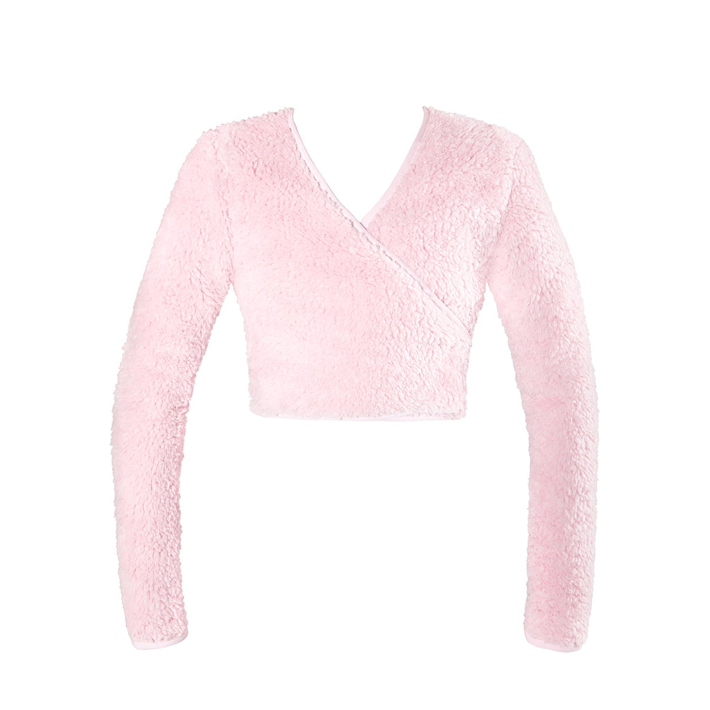 Energetiks Maeve Reversible Sherpa Crossover | Child
