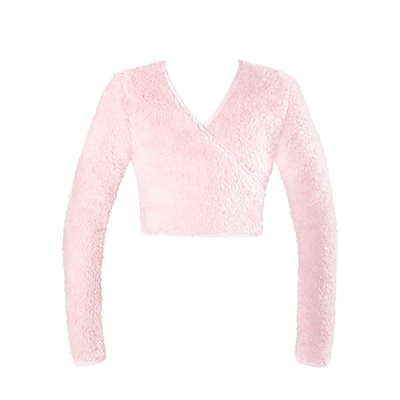 Energetiks Maeve Reversible Sherpa Crossover | Child
