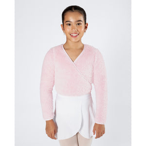 Energetiks Maeve Reversible Sherpa Crossover | Child