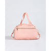 Energetiks Nova Small Quilted Dance Bag | Pink Champagne