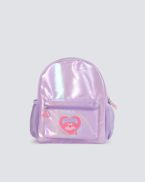Energetiks Sadie Hologram Back Pack | NEW