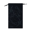Energetiks Dance Shoe Bag | Black