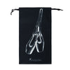 Energetiks Dance Shoe Bag | Black