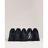 Energetiks Dance Shoe Bag | Black