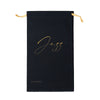 Energetiks Dance Shoe Bag | Black