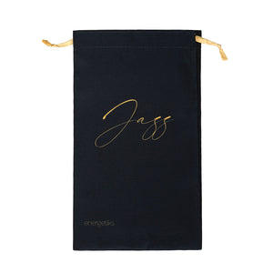 Energetiks Dance Shoe Bag | Black