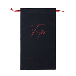 Energetiks Dance Shoe Bag | Black