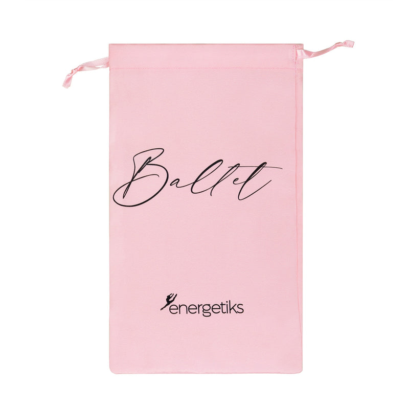 Energetiks Dance Shoe Bag | Pink