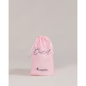 Energetiks Dance Shoe Bag | Pink