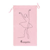 Energetiks Dance Shoe Bag | Pink