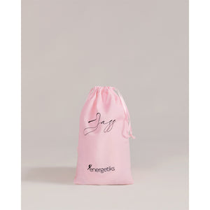 Energetiks Dance Shoe Bag | Pink