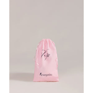 Energetiks Dance Shoe Bag | Pink