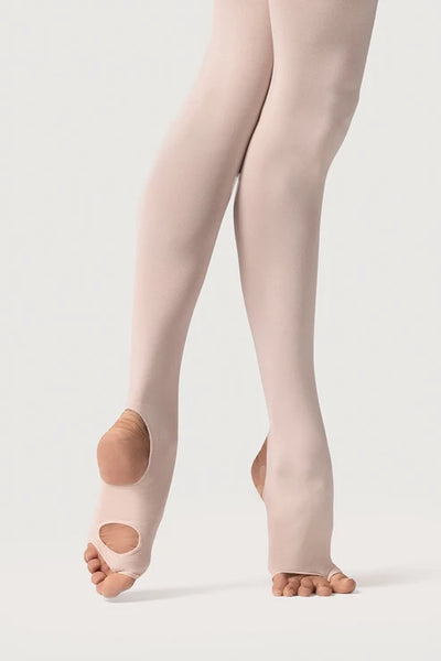 Bloch Contoursoft Free Flex Tights