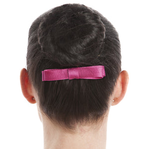 Energetiks Satin Hair Bow