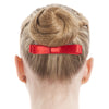 Energetiks Satin Hair Bow