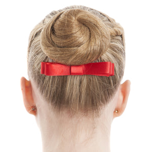 Energetiks Satin Hair Bow