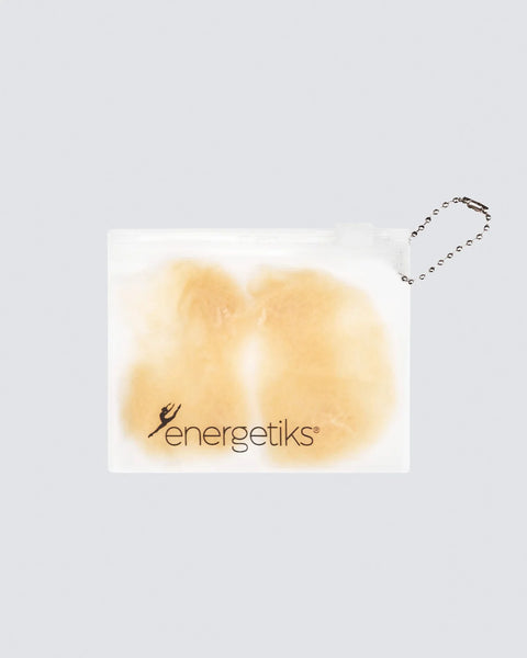 Energetiks Hair Nets (2 pack)