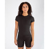 Energetiks Olympia Fitted Tee | Black