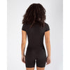 Energetiks Olympia Fitted Tee | Black