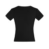 Energetiks Olympia Fitted Tee | Black