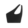 Energetiks Xenia Crop Top | Black