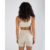 Energetiks Xenia Crop Top | Ivory Sands