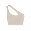 Energetiks Xenia Crop Top | Ivory Sands
