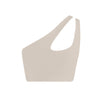 Energetiks Xenia Crop Top | Ivory Sands