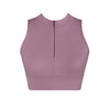 Energetiks Kity Crop | Mauve Haze