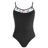 Energetiks Kim Camisole | Black