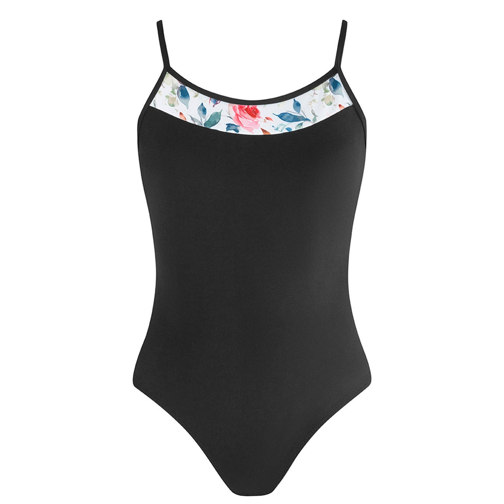 Energetiks Kim Camisole | Black