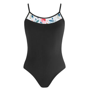 Energetiks Kim Camisole | Black