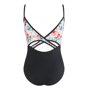 Energetiks Kim Camisole | Black