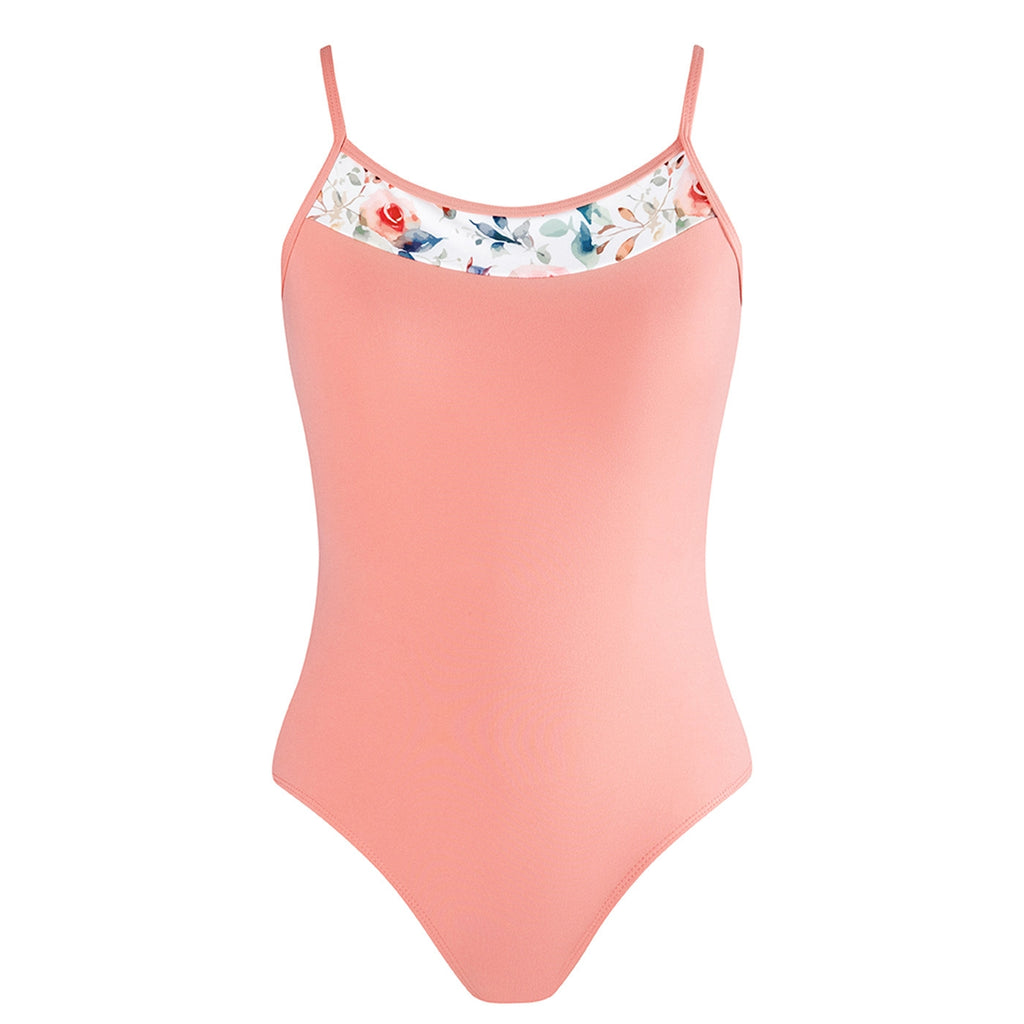 Energetiks Kim Camisole | Coral Haze