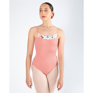 Energetiks Kim Camisole | Coral Haze
