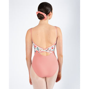 Energetiks Kim Camisole | Coral Haze