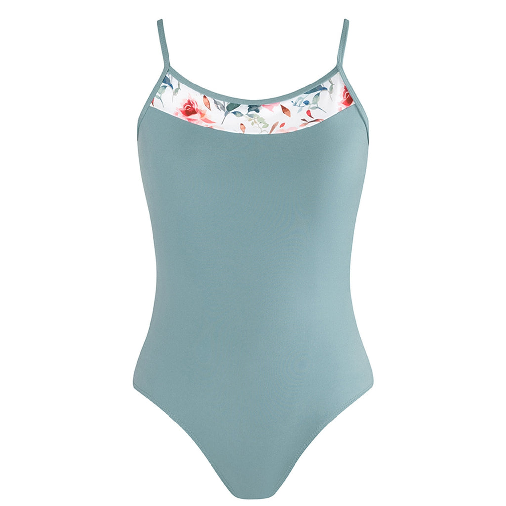 Energetiks Kim Camisole | Stone Blue
