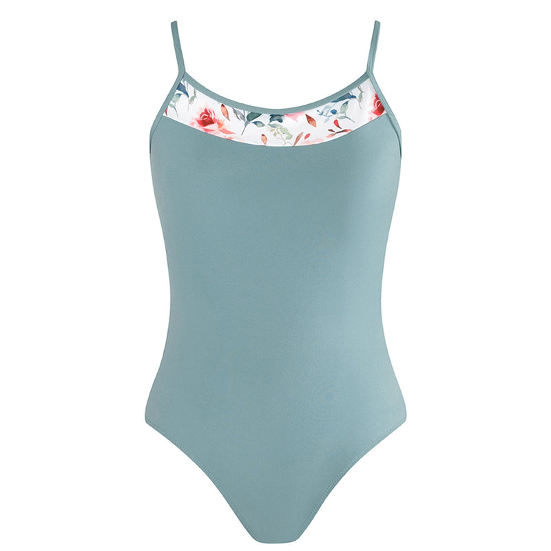 Energetiks Kim Camisole | Stone Blue