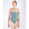 Energetiks Kim Camisole | Stone Blue