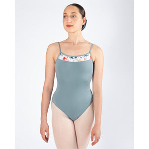 Energetiks Kim Camisole | Stone Blue