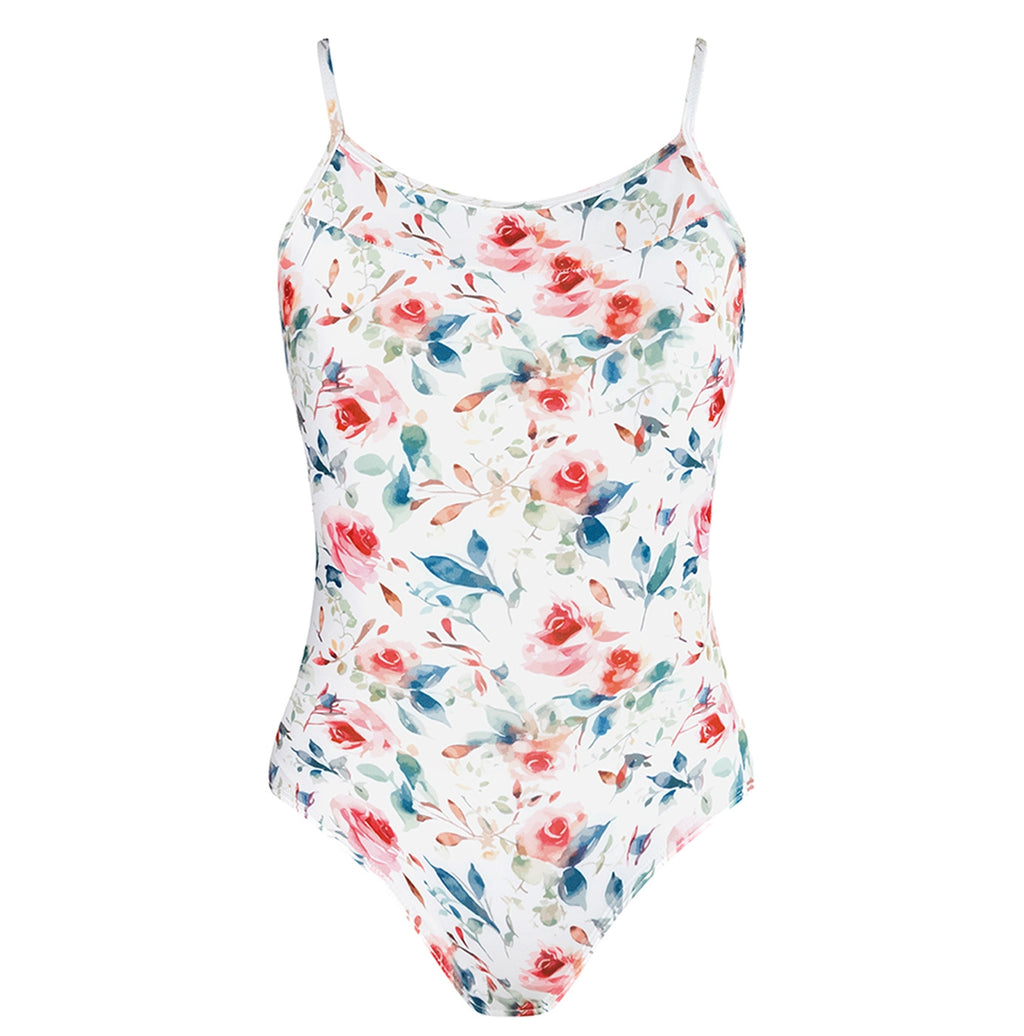 Energetiks Kim Camisole | Tea Rose