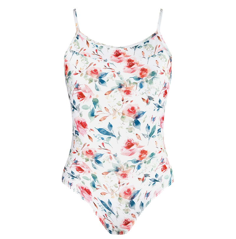 Energetiks Kim Camisole | Tea Rose