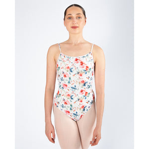 Energetiks Kim Camisole | Tea Rose