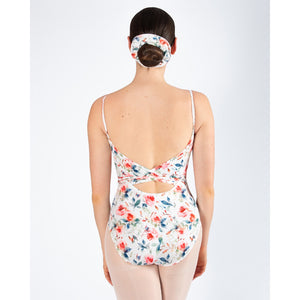 Energetiks Kim Camisole | Tea Rose