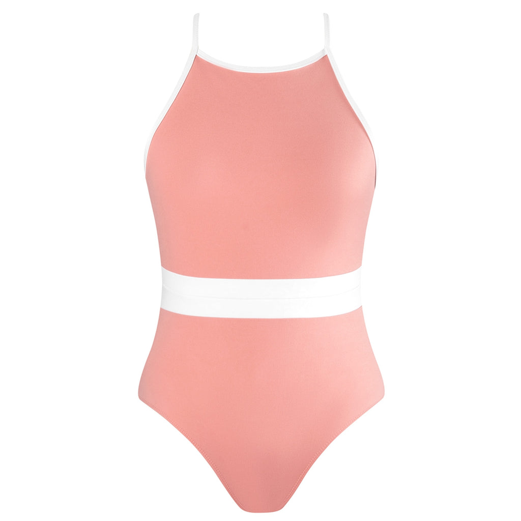 Energetiks Mave Camisole | Coral Haze