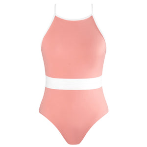 Energetiks Mave Camisole | Coral Haze