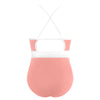 Energetiks Mave Camisole | Coral Haze
